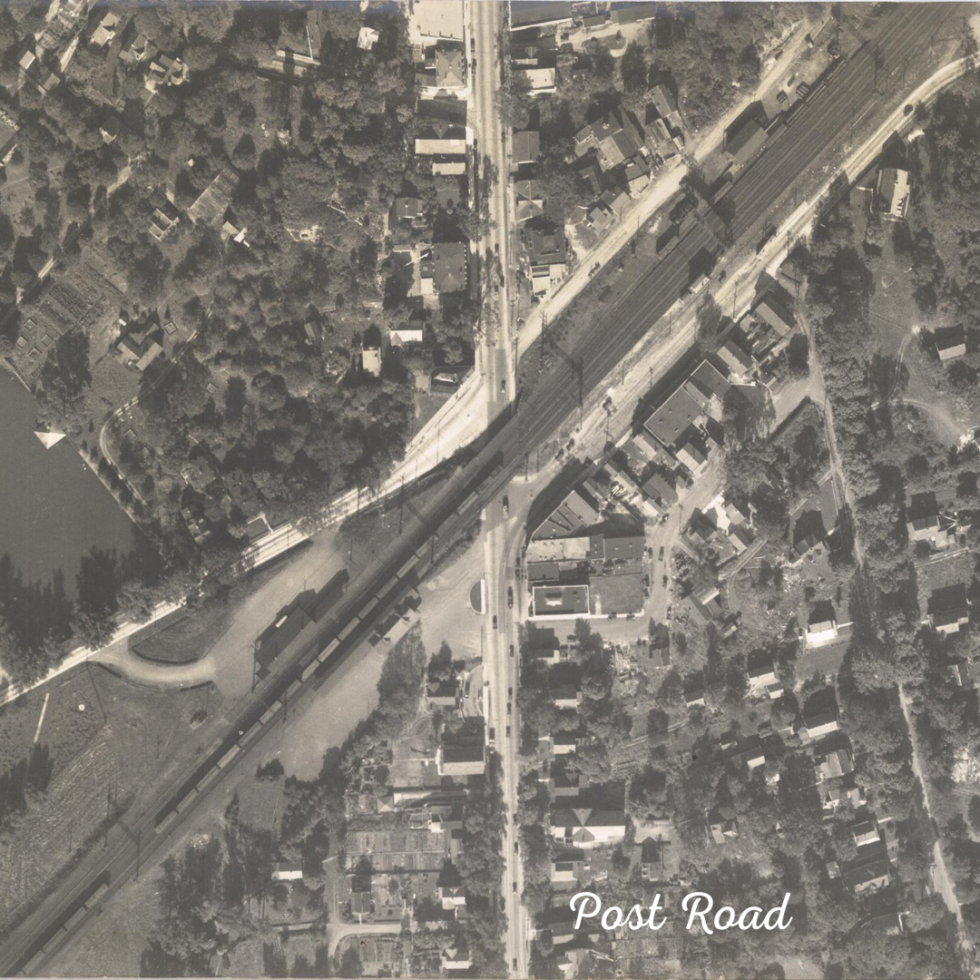 Darien Over the Top Museum of Darien