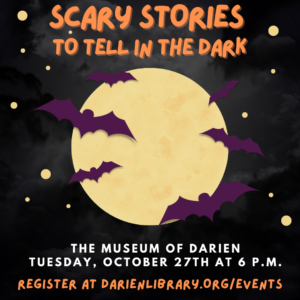 Scary Stories